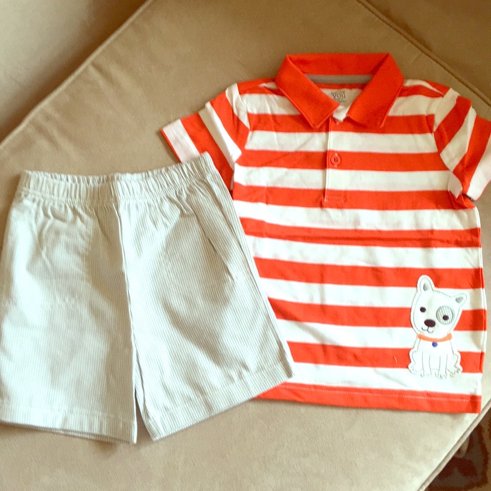 2t outfit